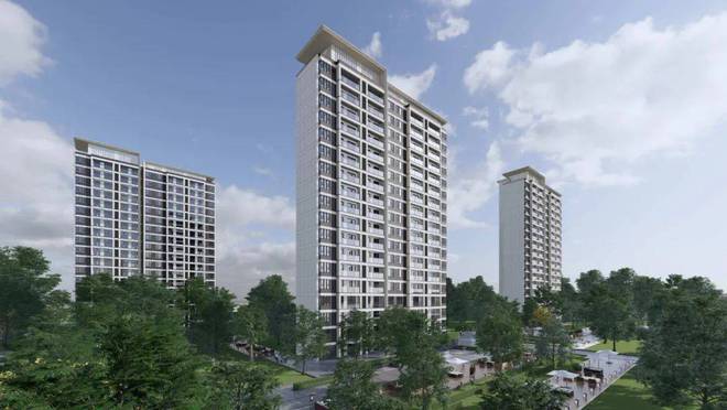168体育 168体育官网临港中建·玖里书香官方发布！上海中建·玖里书香官方百科详情(图7)