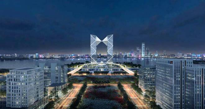168体育 168体育官网临港中建·玖里书香官方发布！上海中建·玖里书香官方百科详情(图8)