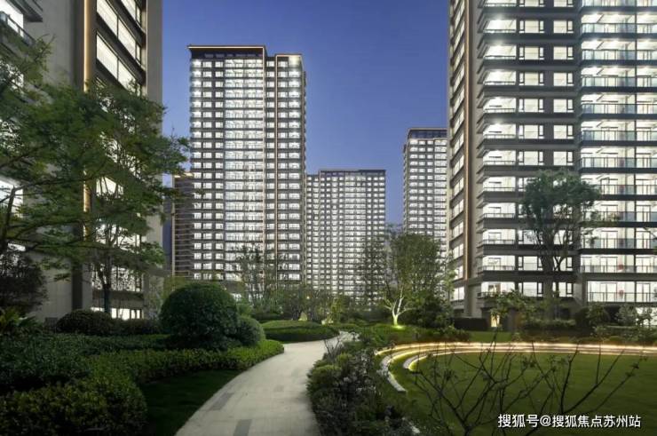 崇璟和颂府_杭州萧山(售楼处)首页网站崇168体育 168体育官网璟和颂府欢迎您崇楼盘详情(图2)