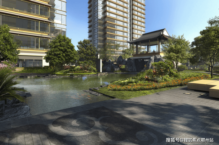 168体育 168体育官网建发缦云售楼处电话售楼中心位置地址-杭州建发缦云处电话-价格-户型(图4)