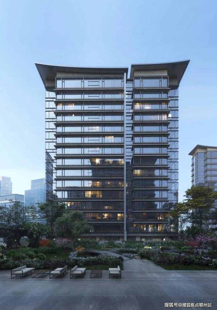 168体育 168体育官网建发缦云售楼处电话售楼中心位置地址-杭州建发缦云处电话-价格-户型(图5)