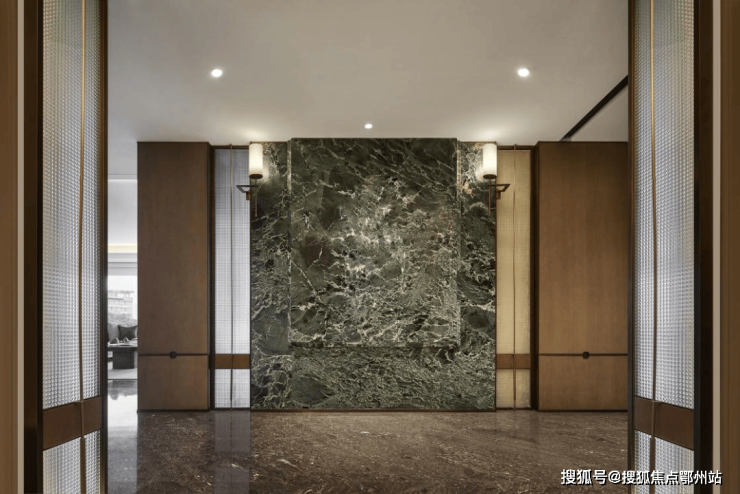 168体育 168体育官网建发缦云售楼处电话售楼中心位置地址-杭州建发缦云处电话-价格-户型(图8)