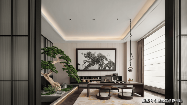 168体育 168体育官网建发缦云售楼处电话售楼中心位置地址-杭州建发缦云处电话-价格-户型(图11)