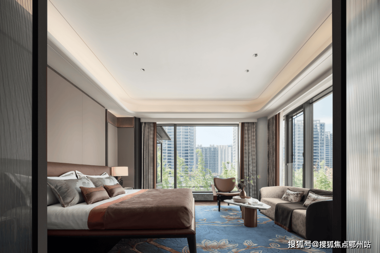168体育 168体育官网建发缦云售楼处电话售楼中心位置地址-杭州建发缦云处电话-价格-户型(图13)