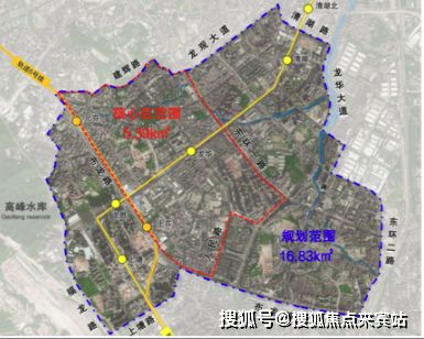 168体育 168体育官网2024年龙华鸿荣源尚云终于露出真面目了看完你还敢买吗？(图3)