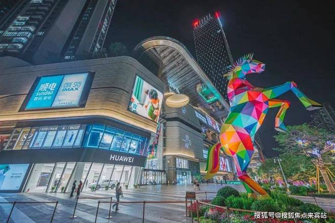 168体育 168体育官网2024年龙华鸿荣源尚云终于露出真面目了看完你还敢买吗？(图10)