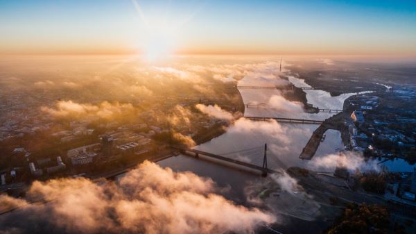 168体育 168体育官网景点名胜(中国十大名胜风景区)(图2)