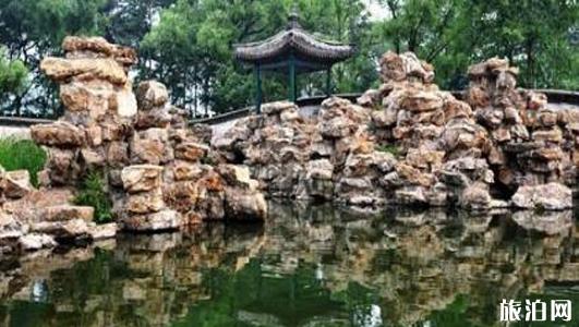 168体育 168体育官网苏州四大园林分别是什么 苏州四大园林介绍(图1)