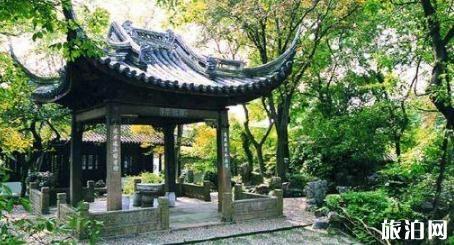 168体育 168体育官网苏州四大园林分别是什么 苏州四大园林介绍(图2)