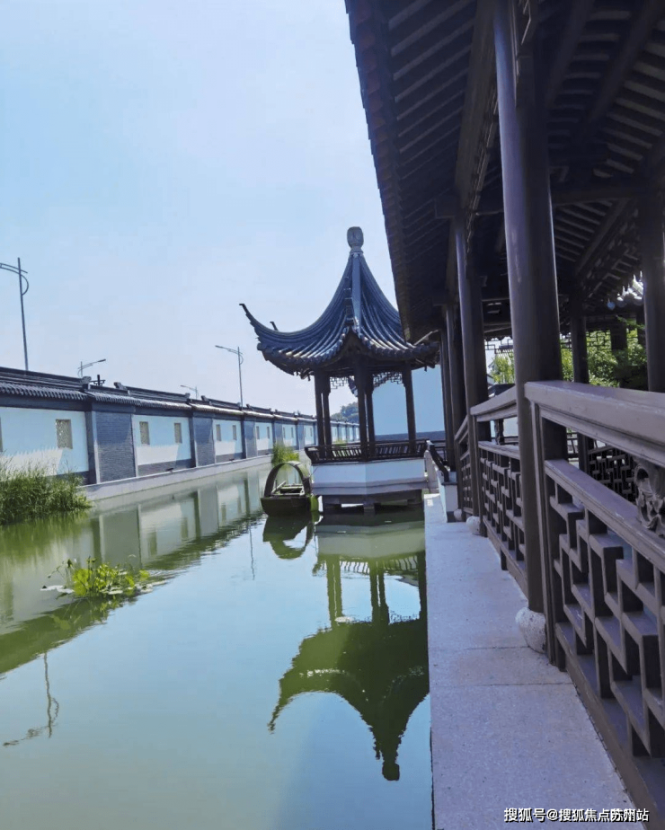 1660万别墅太湖别168体育 8体育官网墅 中式园林别墅 -苏州御王府--楼盘详情-户型-价格-电话(图3)