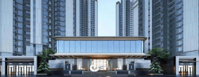 168体育 168体育官网深圳光明龙湖御湖境花园售楼处(官方欢迎您)深圳龙湖御湖境介绍(图10)