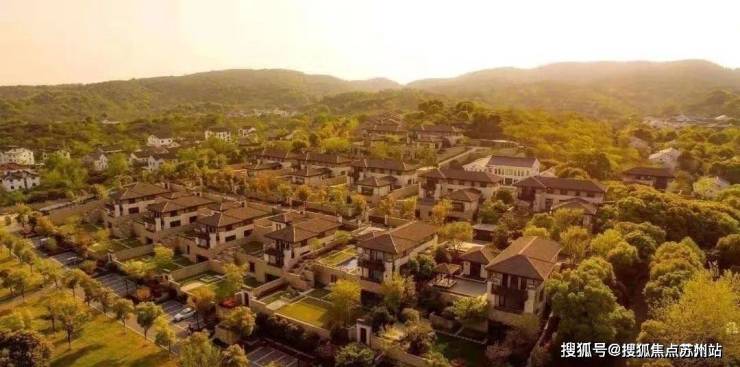 168体育 168体育官网苏州中式园林别墅-復园-(苏州复园别墅)楼盘详情-房价-户型-容积率-小区环境(图3)