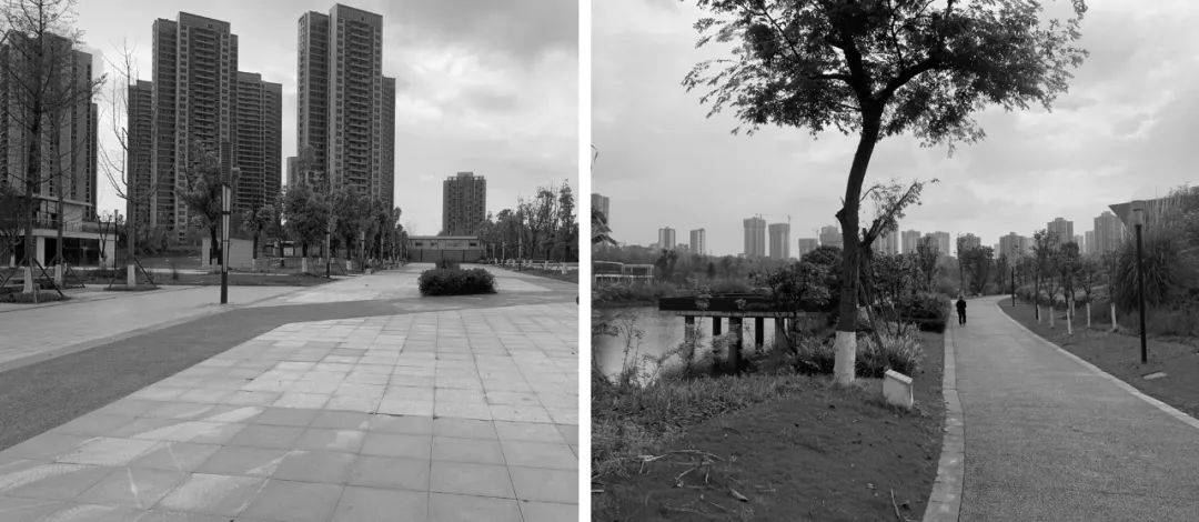 3个城市公园设计案168体育 168体育官网例分享：小小城市公园大大能量(图23)