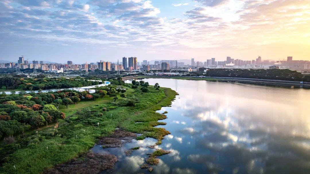 3个城市公园设计案168体育 168体育官网例分享：小小城市公园大大能量(图39)