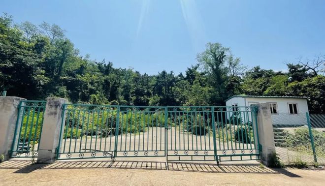 乐享后花园！乳山山头公园独家设计图披露（多图）168体育 168体育官网(图5)